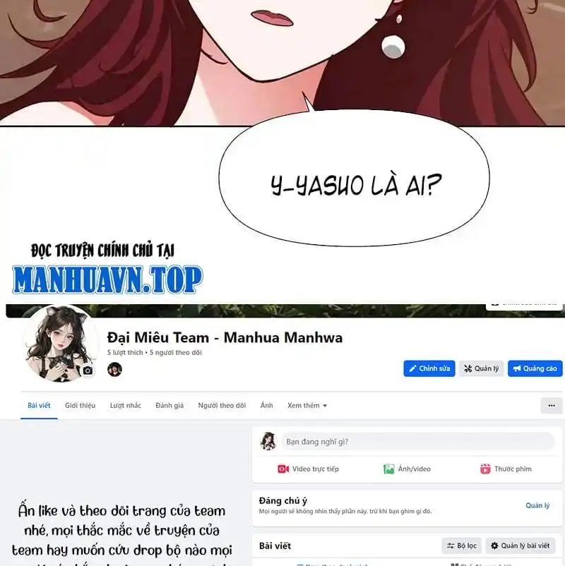 Truyện Tranh Ta Không Muốn Trùng Sinh Đâu trang 3