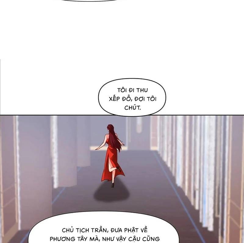 Truyện Tranh Ta Không Muốn Trùng Sinh Đâu trang 3