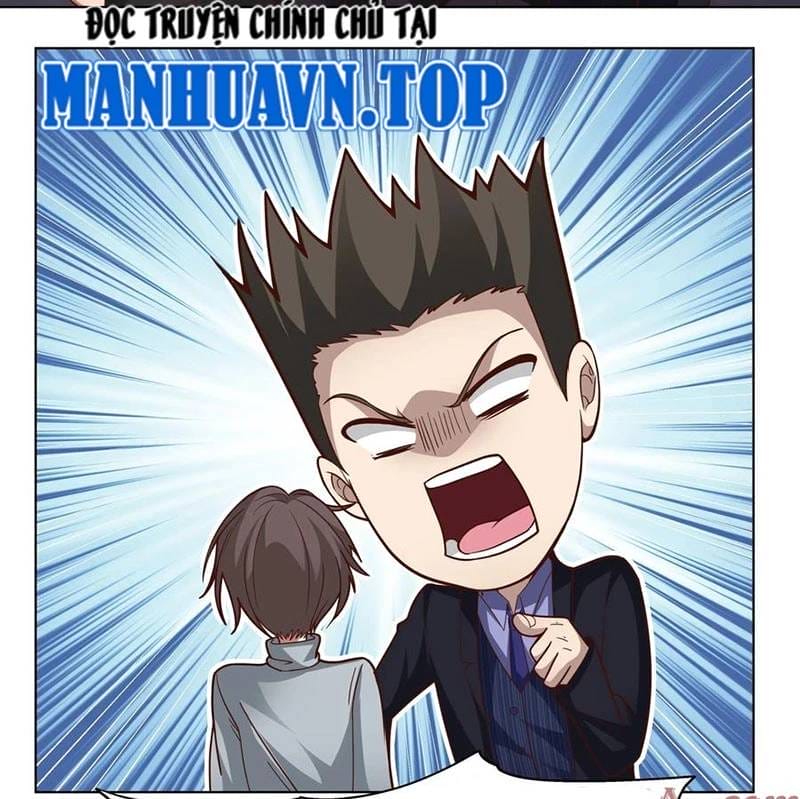 Truyện Tranh Ta Không Muốn Trùng Sinh Đâu trang 3