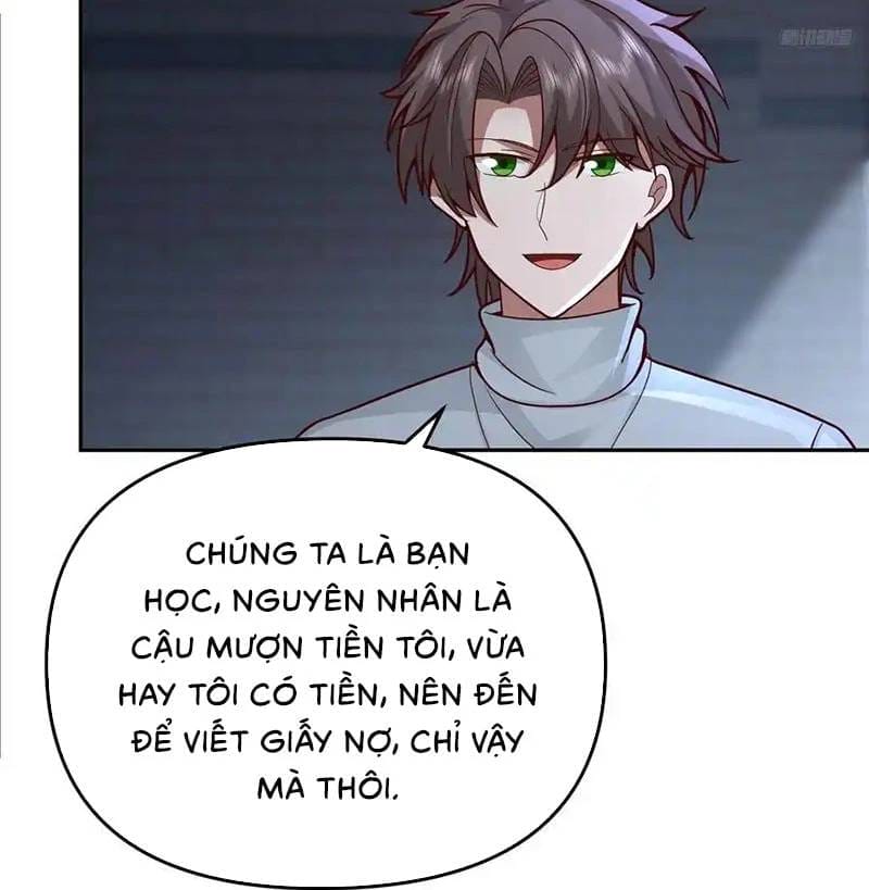 Truyện Tranh Ta Không Muốn Trùng Sinh Đâu trang 3