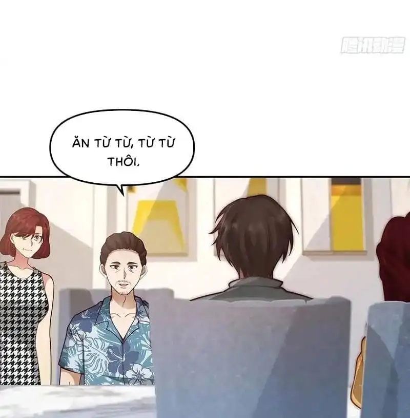 Truyện Tranh Ta Không Muốn Trùng Sinh Đâu trang 3