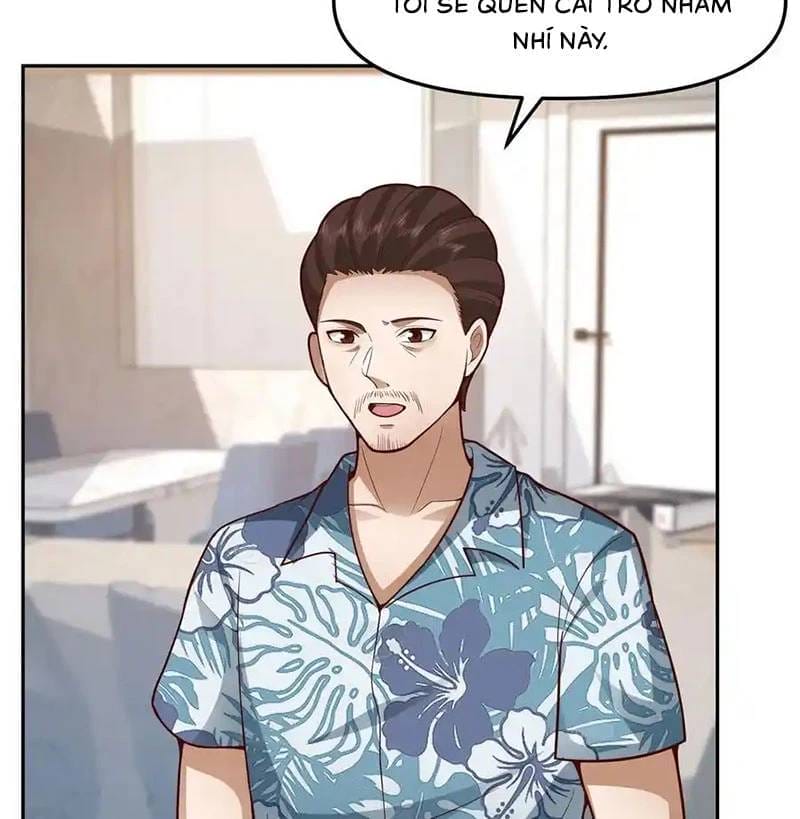 Truyện Tranh Ta Không Muốn Trùng Sinh Đâu trang 3