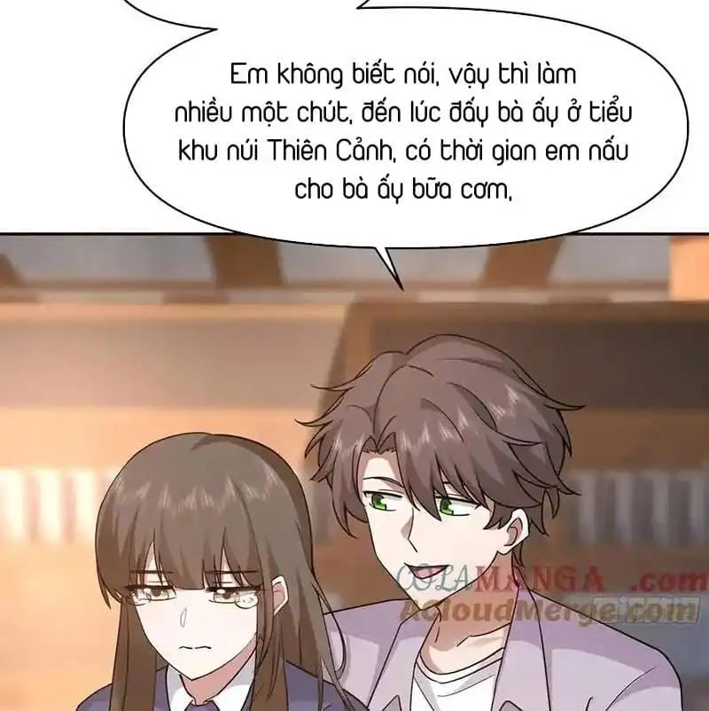 Truyện Tranh Ta Không Muốn Trùng Sinh Đâu trang 3