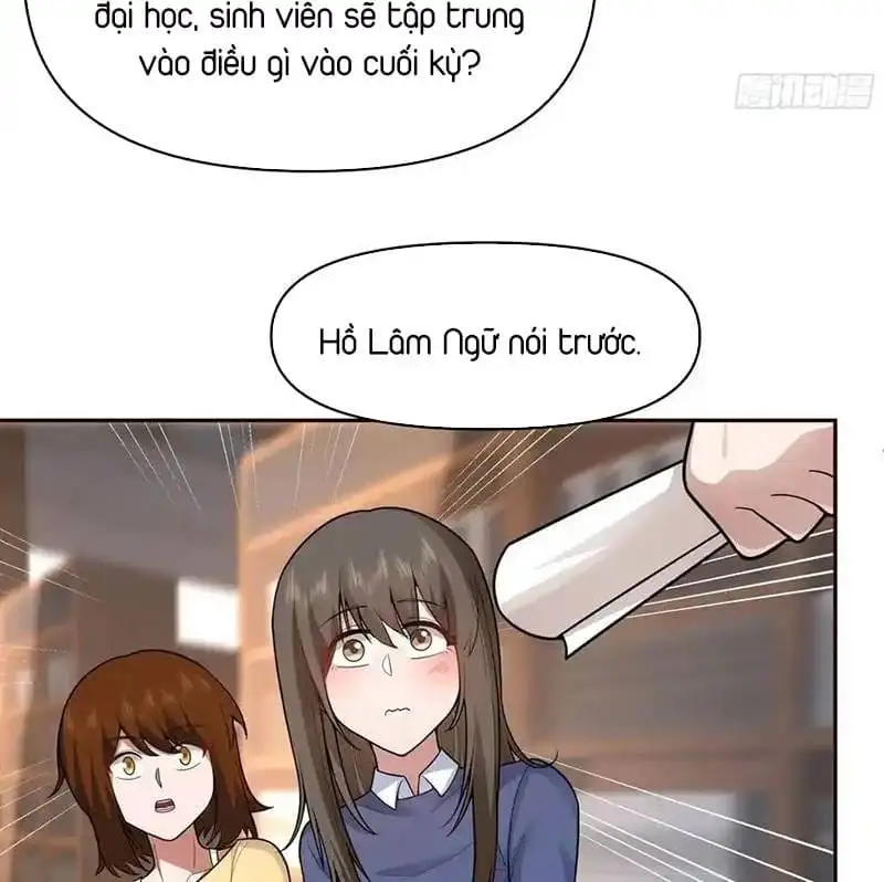 Truyện Tranh Ta Không Muốn Trùng Sinh Đâu trang 3