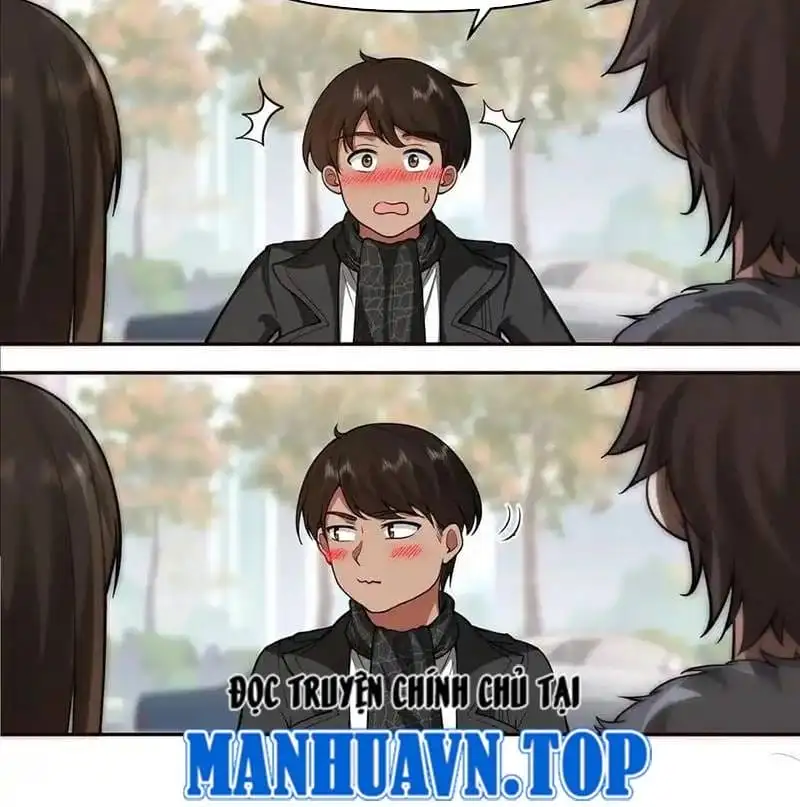 Truyện Tranh Ta Không Muốn Trùng Sinh Đâu trang 3