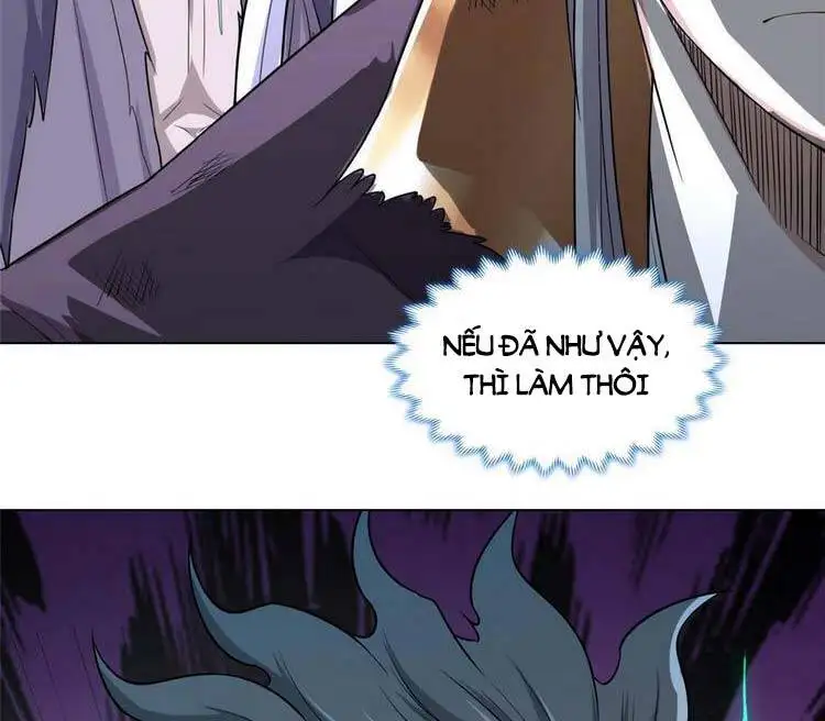Truyện Tranh Ta Muốn An Tĩnh, Hệ Thống Lại Bắt Ta Tìm Chết trang 7