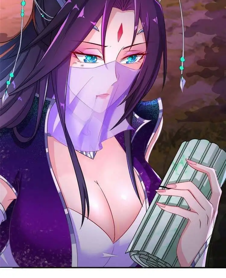 Truyện Tranh Ta Muốn An Tĩnh, Hệ Thống Lại Bắt Ta Tìm Chết trang 7