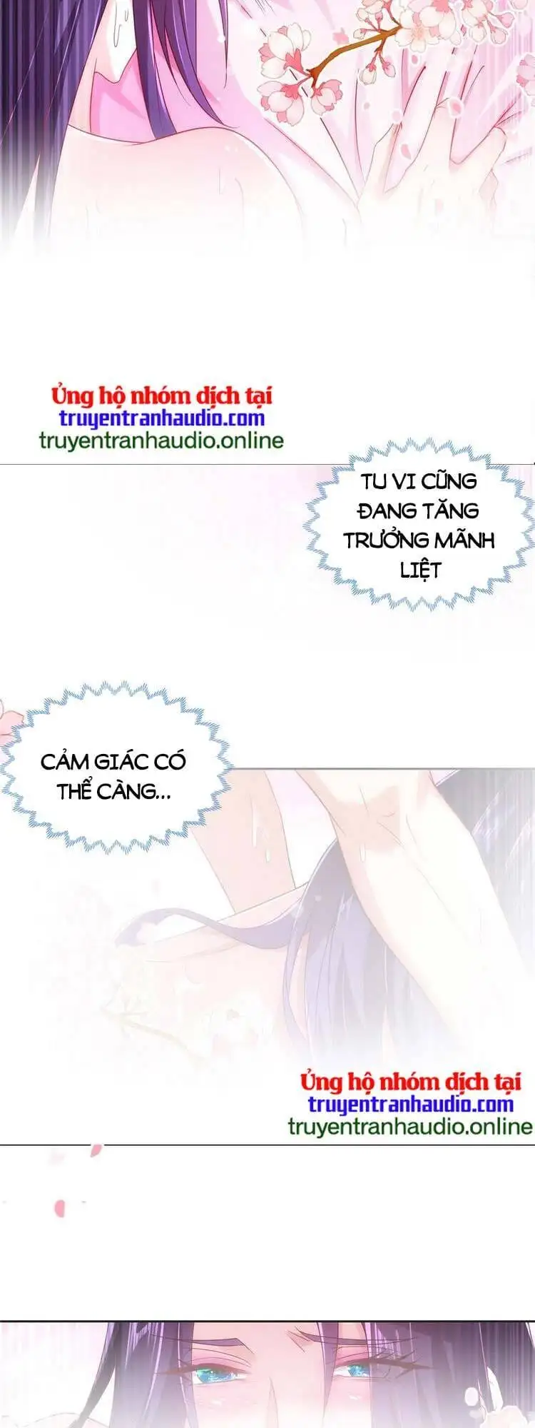 Truyện Tranh Ta Muốn An Tĩnh, Hệ Thống Lại Bắt Ta Tìm Chết trang 7