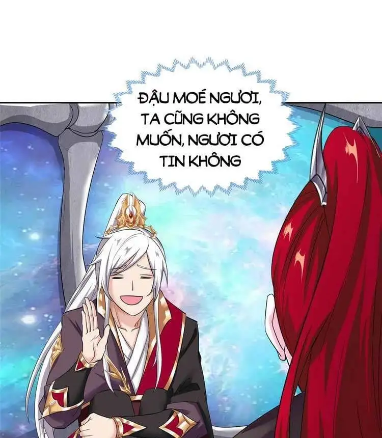 Truyện Tranh Ta Muốn An Tĩnh, Hệ Thống Lại Bắt Ta Tìm Chết trang 7