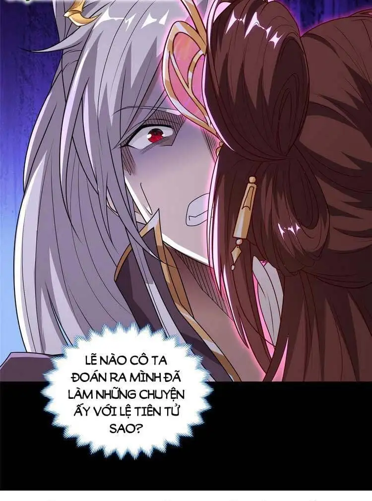 Truyện Tranh Ta Muốn An Tĩnh, Hệ Thống Lại Bắt Ta Tìm Chết trang 7