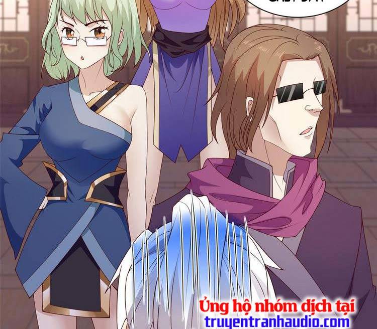 Truyện Tranh Ta Muốn An Tĩnh, Hệ Thống Lại Bắt Ta Tìm Chết trang 7