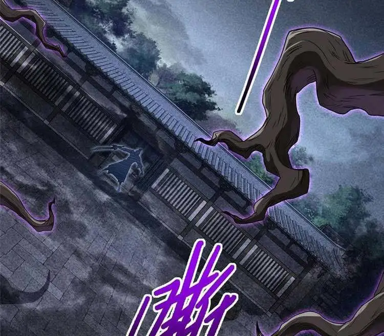 Truyện Tranh Ta Muốn An Tĩnh, Hệ Thống Lại Bắt Ta Tìm Chết trang 7