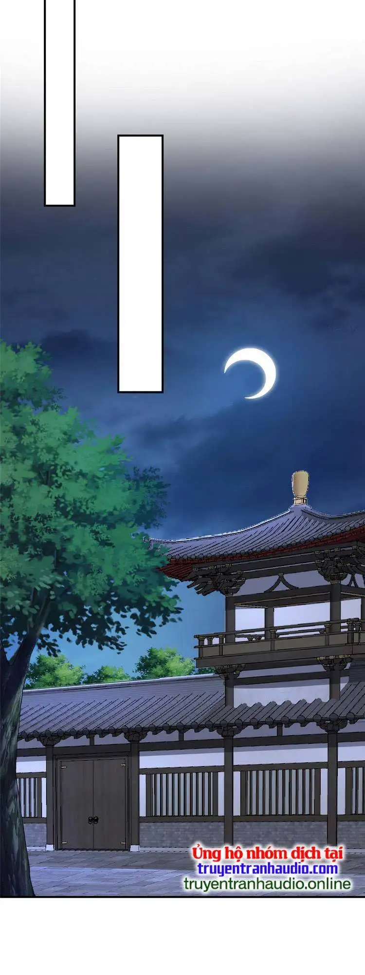 Truyện Tranh Ta Muốn An Tĩnh, Hệ Thống Lại Bắt Ta Tìm Chết trang 7