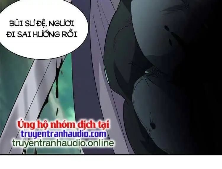 Truyện Tranh Ta Muốn An Tĩnh, Hệ Thống Lại Bắt Ta Tìm Chết trang 7