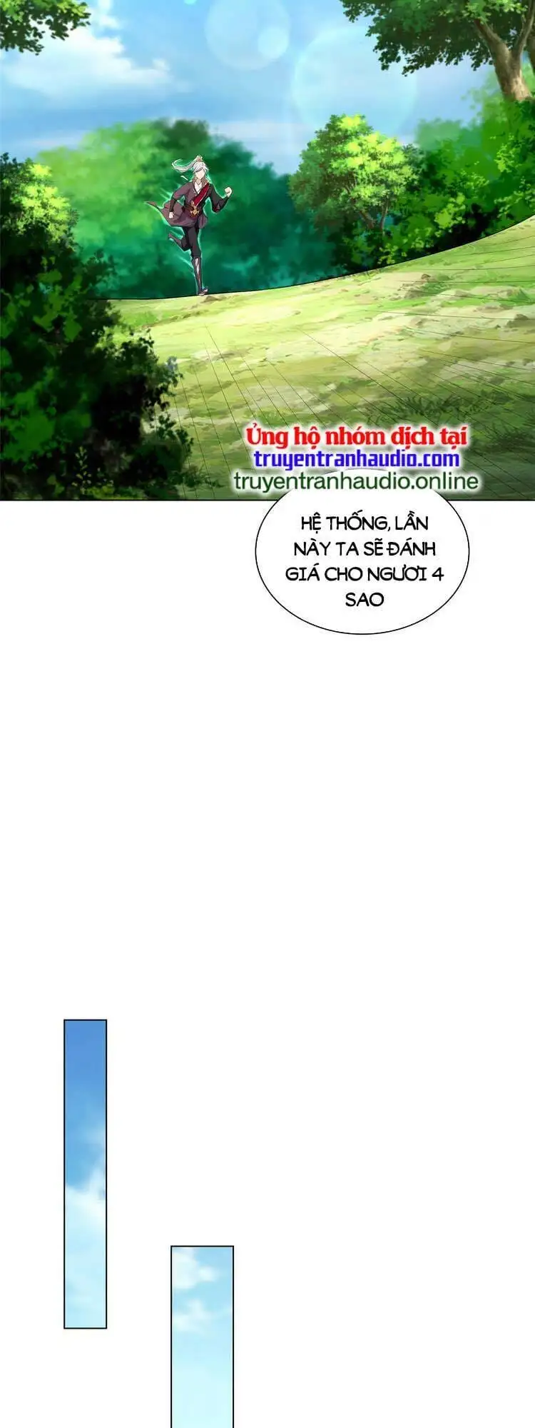 Truyện Tranh Ta Muốn An Tĩnh, Hệ Thống Lại Bắt Ta Tìm Chết trang 7