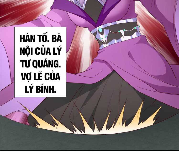 Truyện Tranh Ta Muốn An Tĩnh, Hệ Thống Lại Bắt Ta Tìm Chết trang 7