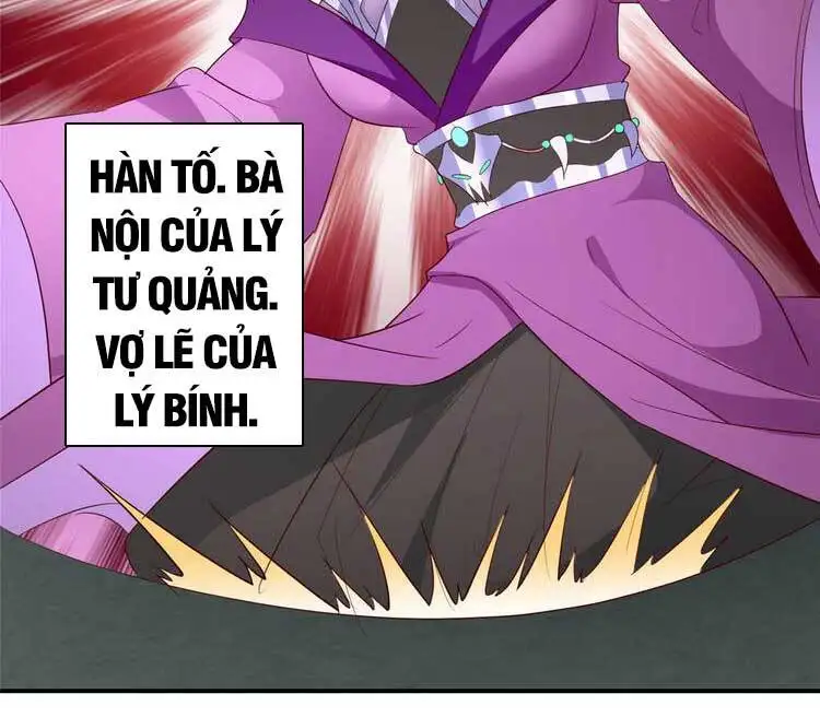 Truyện Tranh Ta Muốn An Tĩnh, Hệ Thống Lại Bắt Ta Tìm Chết trang 7