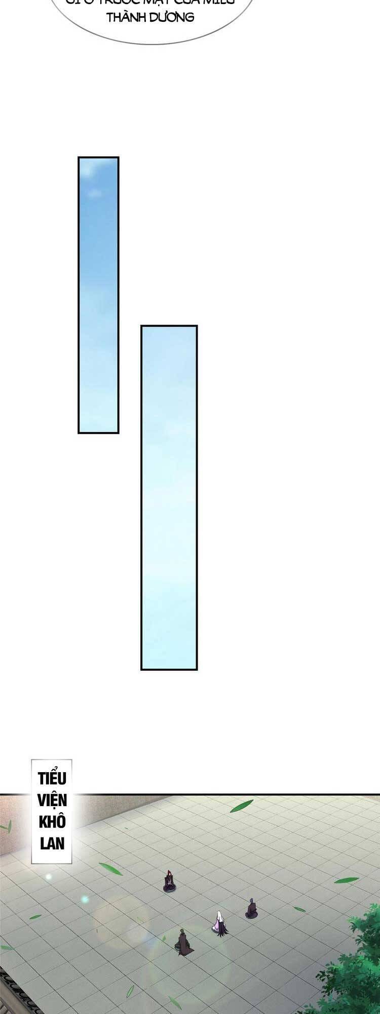 Truyện Tranh Ta Muốn An Tĩnh, Hệ Thống Lại Bắt Ta Tìm Chết trang 7
