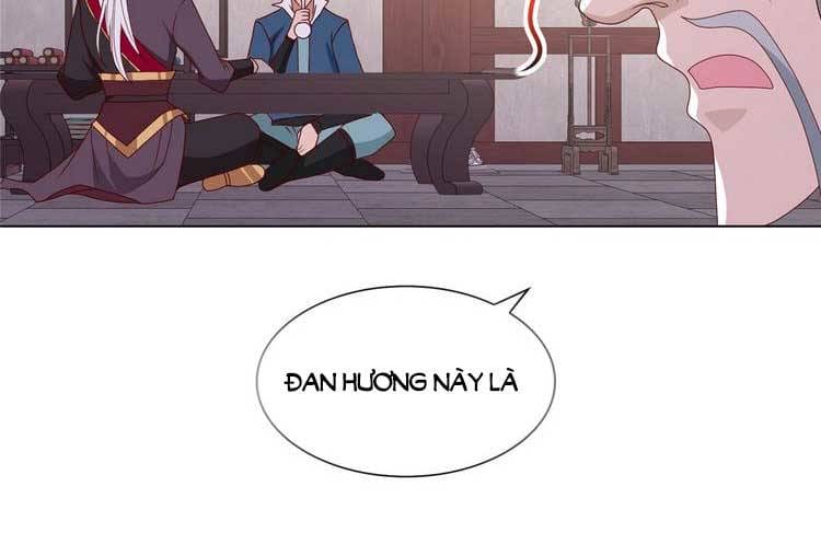 Truyện Tranh Ta Muốn An Tĩnh, Hệ Thống Lại Bắt Ta Tìm Chết trang 7