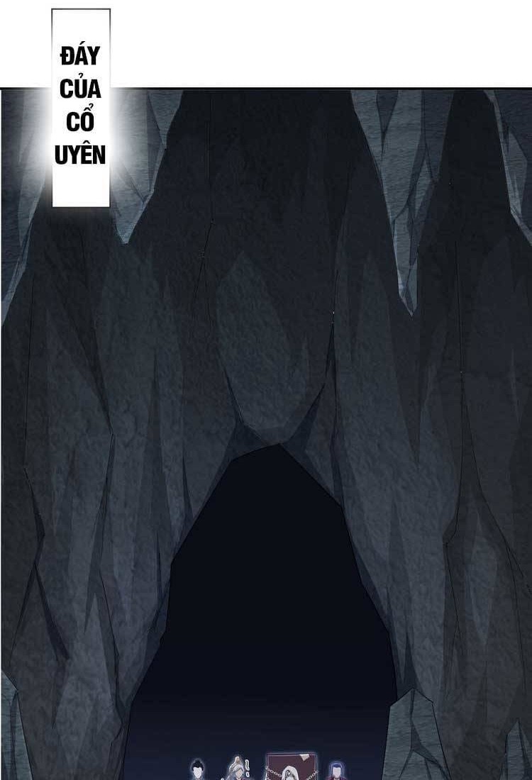 Truyện Tranh Ta Muốn An Tĩnh, Hệ Thống Lại Bắt Ta Tìm Chết trang 7