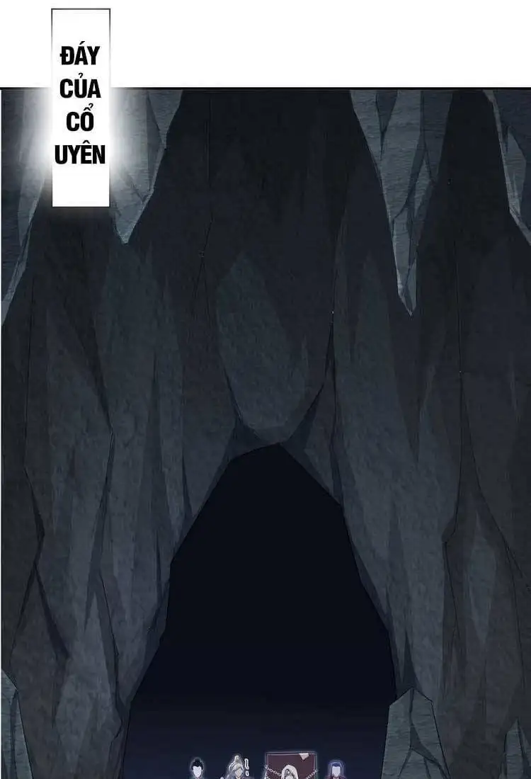 Truyện Tranh Ta Muốn An Tĩnh, Hệ Thống Lại Bắt Ta Tìm Chết trang 7