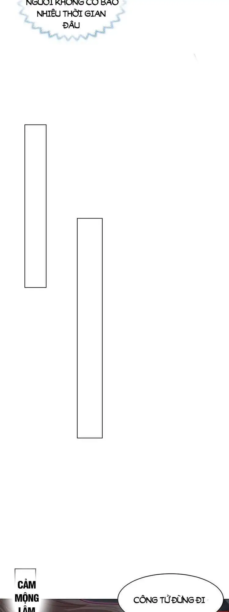 Truyện Tranh Ta Muốn An Tĩnh, Hệ Thống Lại Bắt Ta Tìm Chết trang 7