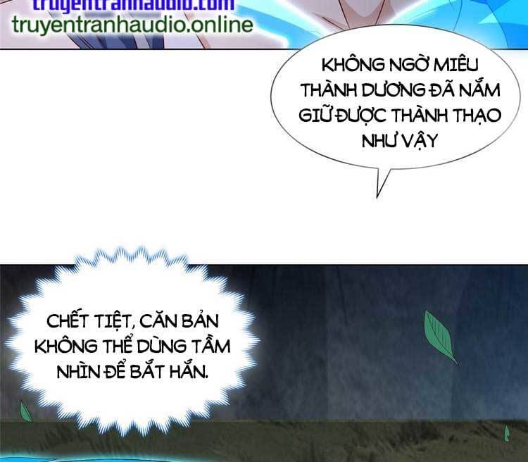 Truyện Tranh Ta Muốn An Tĩnh, Hệ Thống Lại Bắt Ta Tìm Chết trang 7