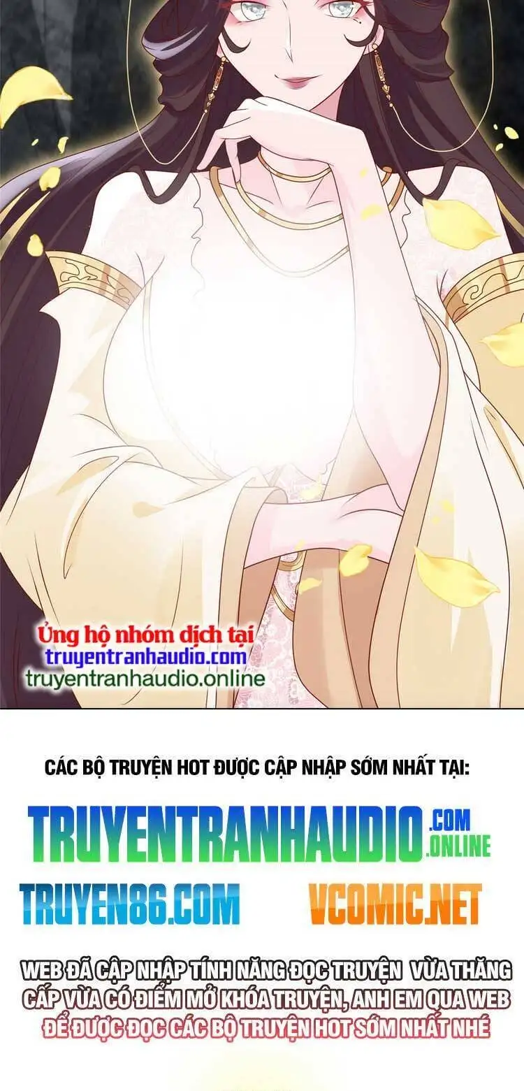 Truyện Tranh Ta Muốn An Tĩnh, Hệ Thống Lại Bắt Ta Tìm Chết trang 7