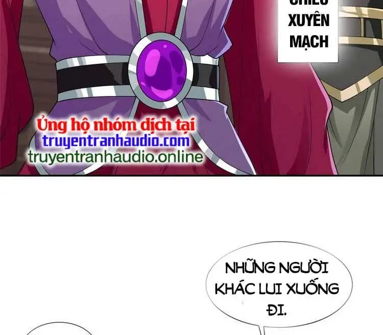 Truyện Tranh Ta Muốn An Tĩnh, Hệ Thống Lại Bắt Ta Tìm Chết trang 7