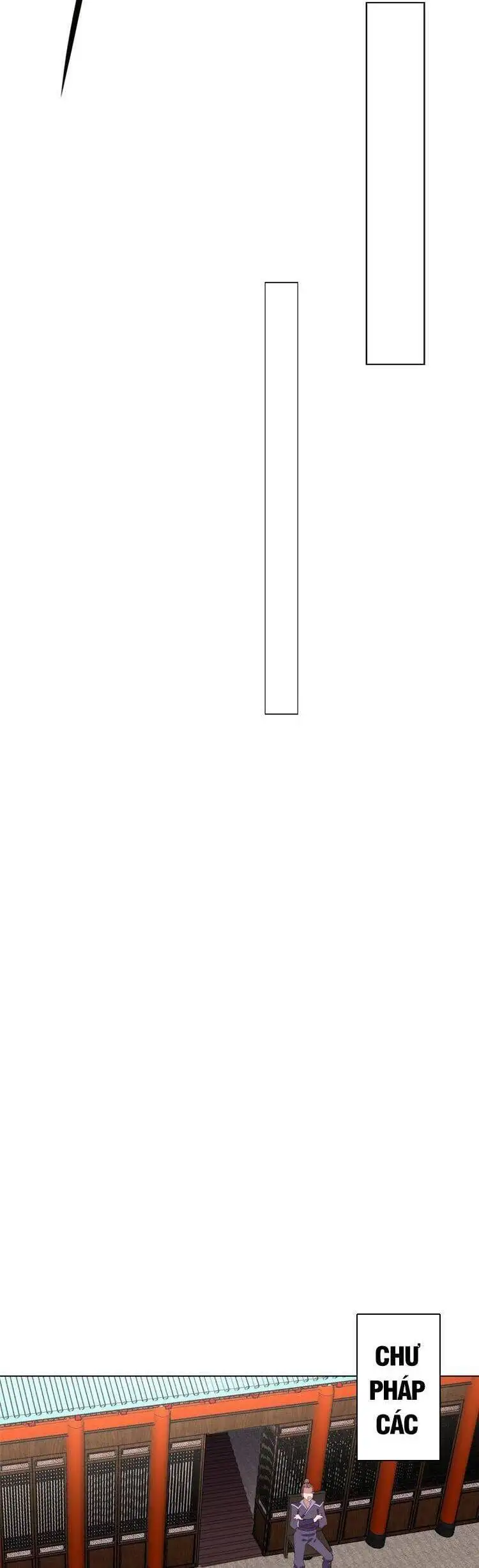 Truyện Tranh Ta Muốn An Tĩnh, Hệ Thống Lại Bắt Ta Tìm Chết trang 7