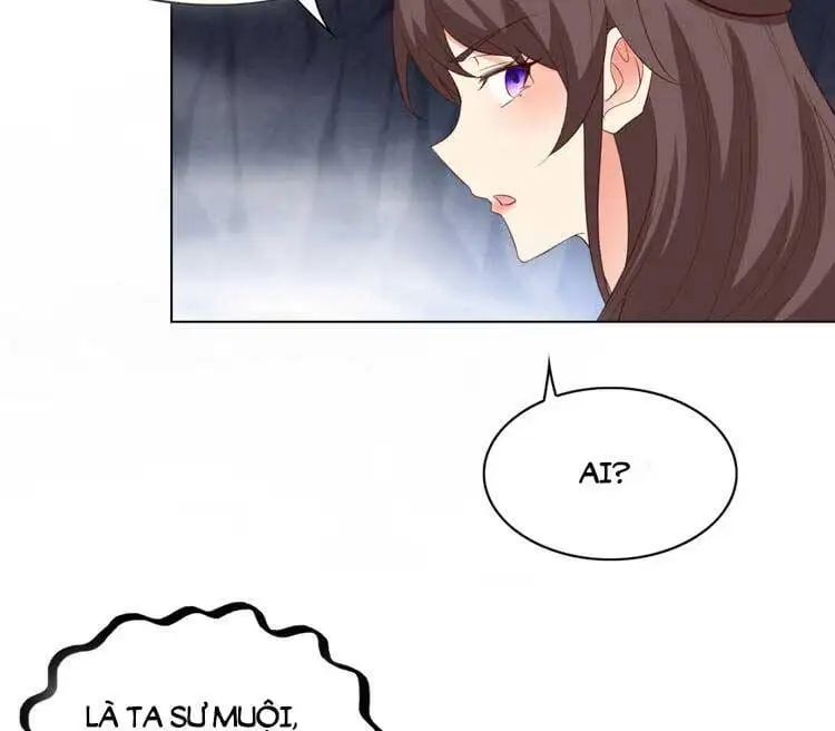 Truyện Tranh Ta Muốn An Tĩnh, Hệ Thống Lại Bắt Ta Tìm Chết trang 7