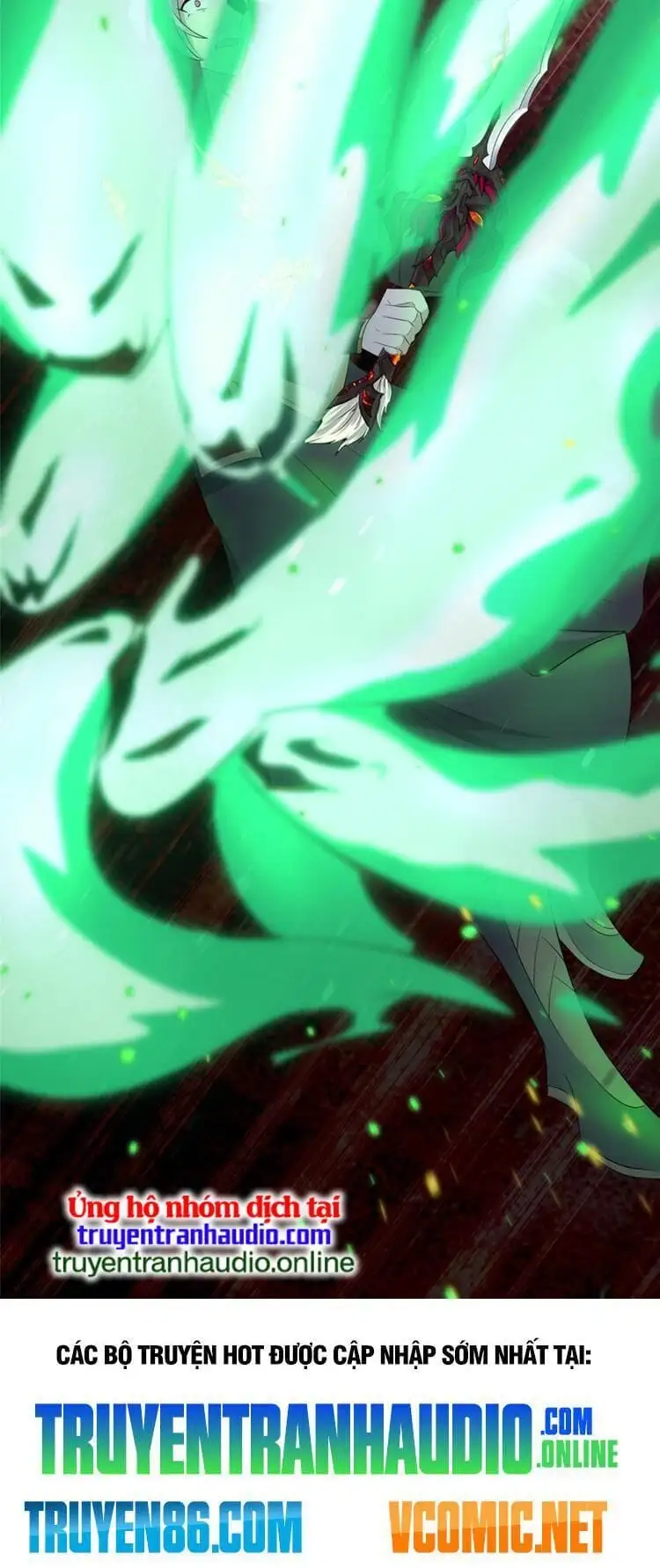Truyện Tranh Ta Muốn An Tĩnh, Hệ Thống Lại Bắt Ta Tìm Chết trang 7