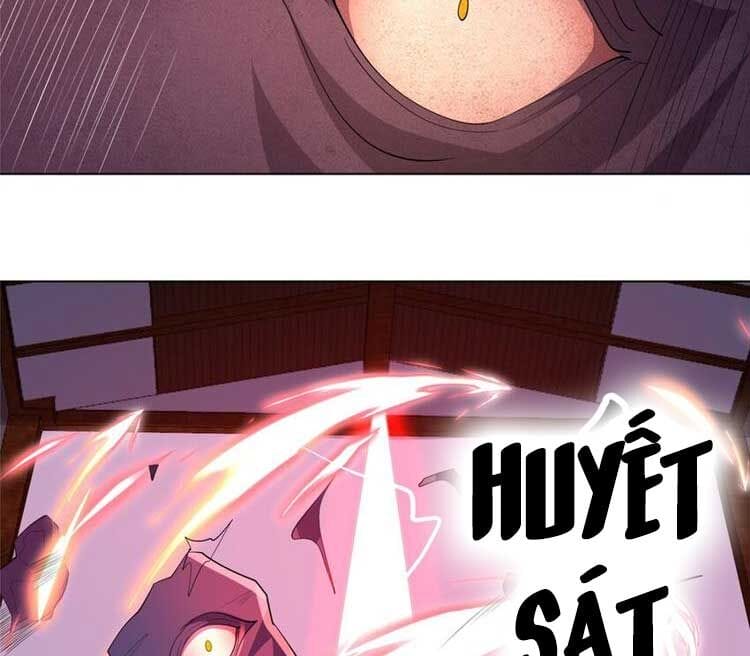 Truyện Tranh Ta Muốn An Tĩnh, Hệ Thống Lại Bắt Ta Tìm Chết trang 7