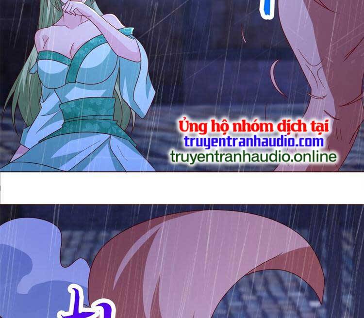 Truyện Tranh Ta Muốn An Tĩnh, Hệ Thống Lại Bắt Ta Tìm Chết trang 7