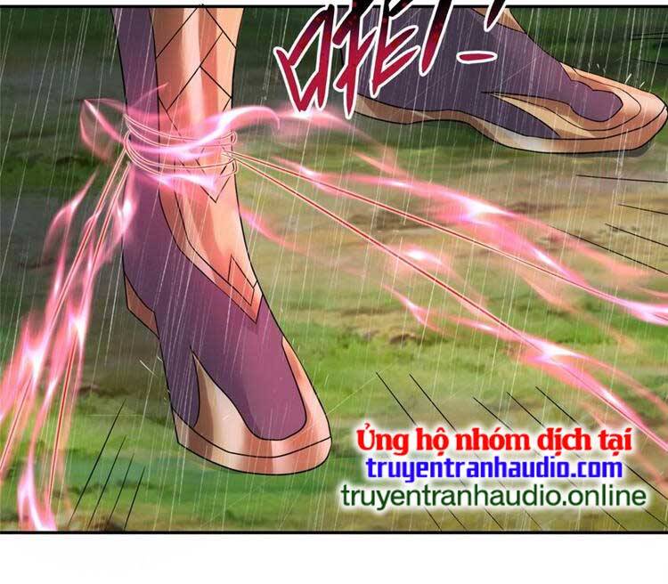 Truyện Tranh Ta Muốn An Tĩnh, Hệ Thống Lại Bắt Ta Tìm Chết trang 7