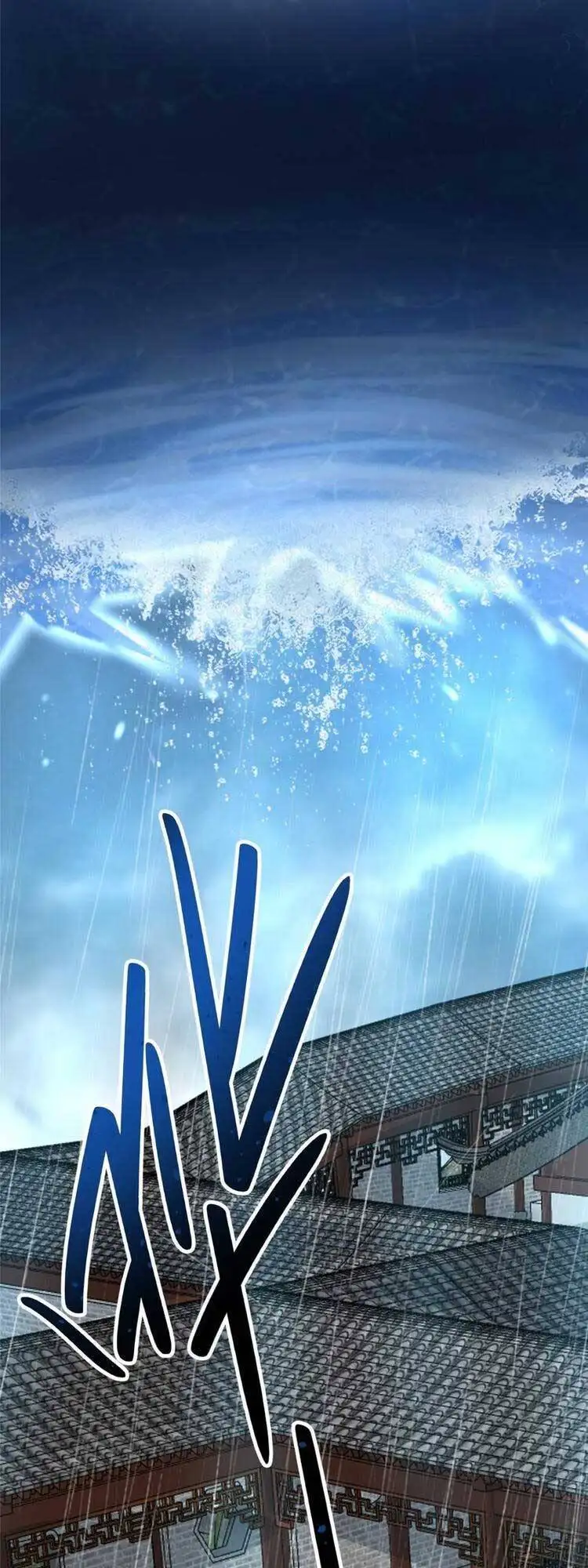 Truyện Tranh Ta Muốn An Tĩnh, Hệ Thống Lại Bắt Ta Tìm Chết trang 7