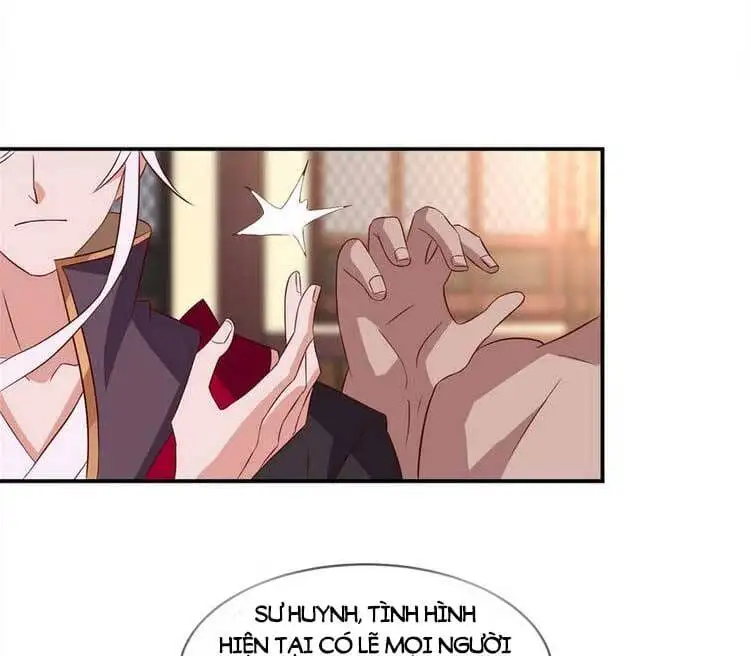 Truyện Tranh Ta Muốn An Tĩnh, Hệ Thống Lại Bắt Ta Tìm Chết trang 7