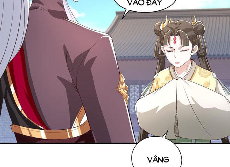 Truyện Tranh Ta Muốn An Tĩnh, Hệ Thống Lại Bắt Ta Tìm Chết trang 7