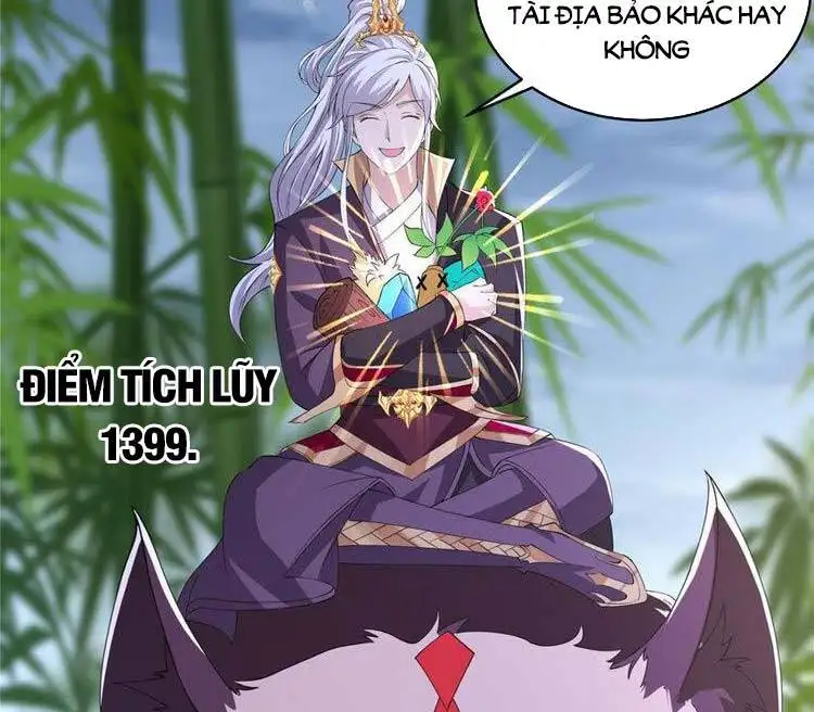 Truyện Tranh Ta Muốn An Tĩnh, Hệ Thống Lại Bắt Ta Tìm Chết trang 7