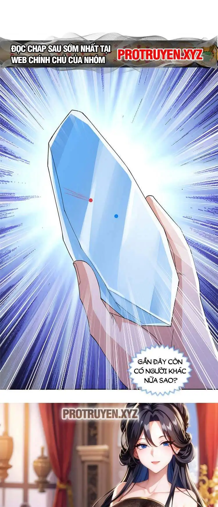 Truyện Tranh Ta Muốn An Tĩnh, Hệ Thống Lại Bắt Ta Tìm Chết trang 7