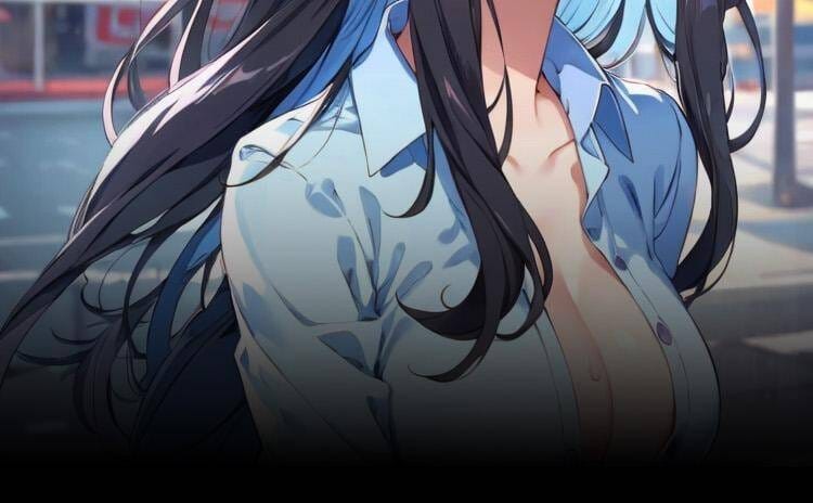 Truyện Tranh Ta Muốn An Tĩnh, Hệ Thống Lại Bắt Ta Tìm Chết trang 7