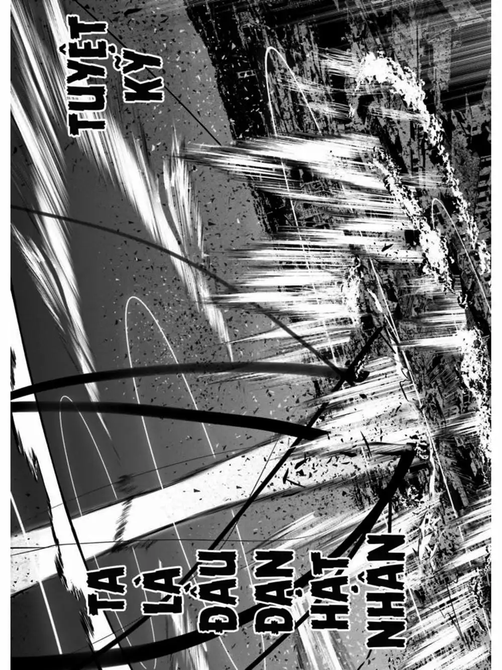 Truyện Tranh Ta Muốn Trở Thành Chúa Tể Bóng Tối! trang 5