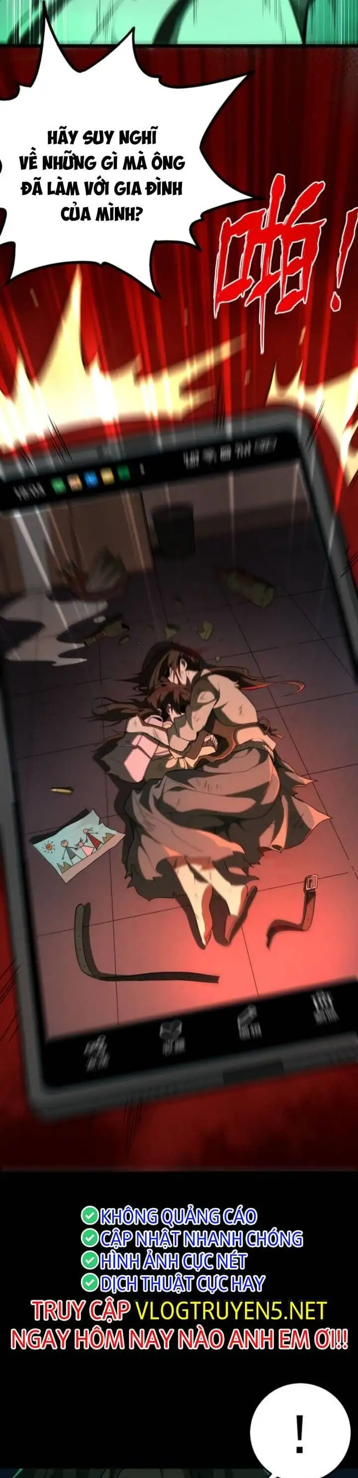 Truyện Tranh Ta Sáng Tạo Truyền Thuyết Đô Thị trang 4