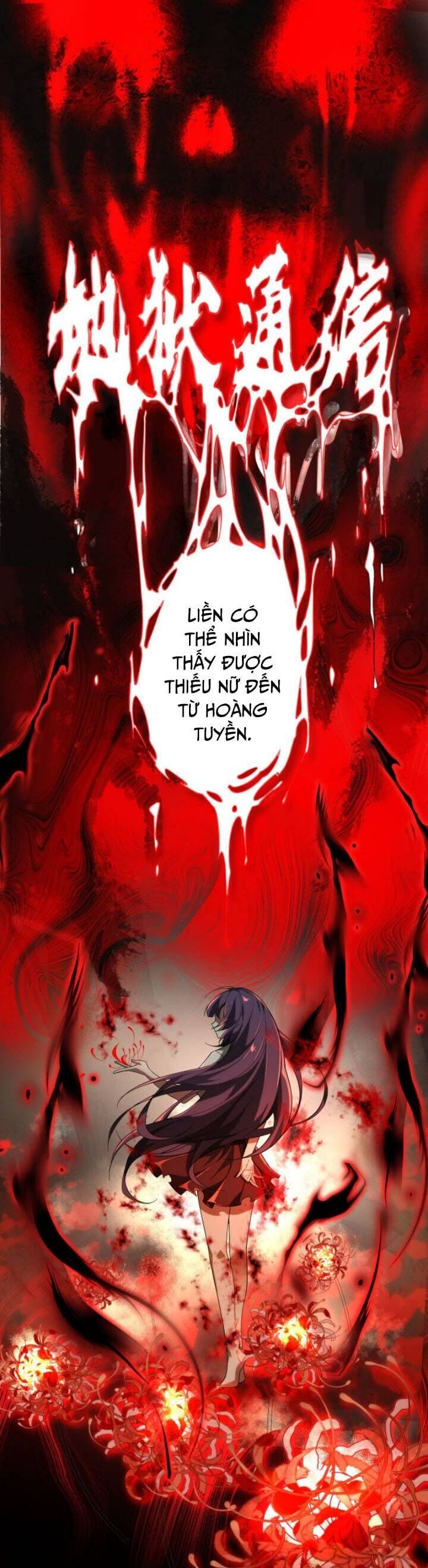 Truyện Tranh Ta Sáng Tạo Truyền Thuyết Đô Thị trang 4