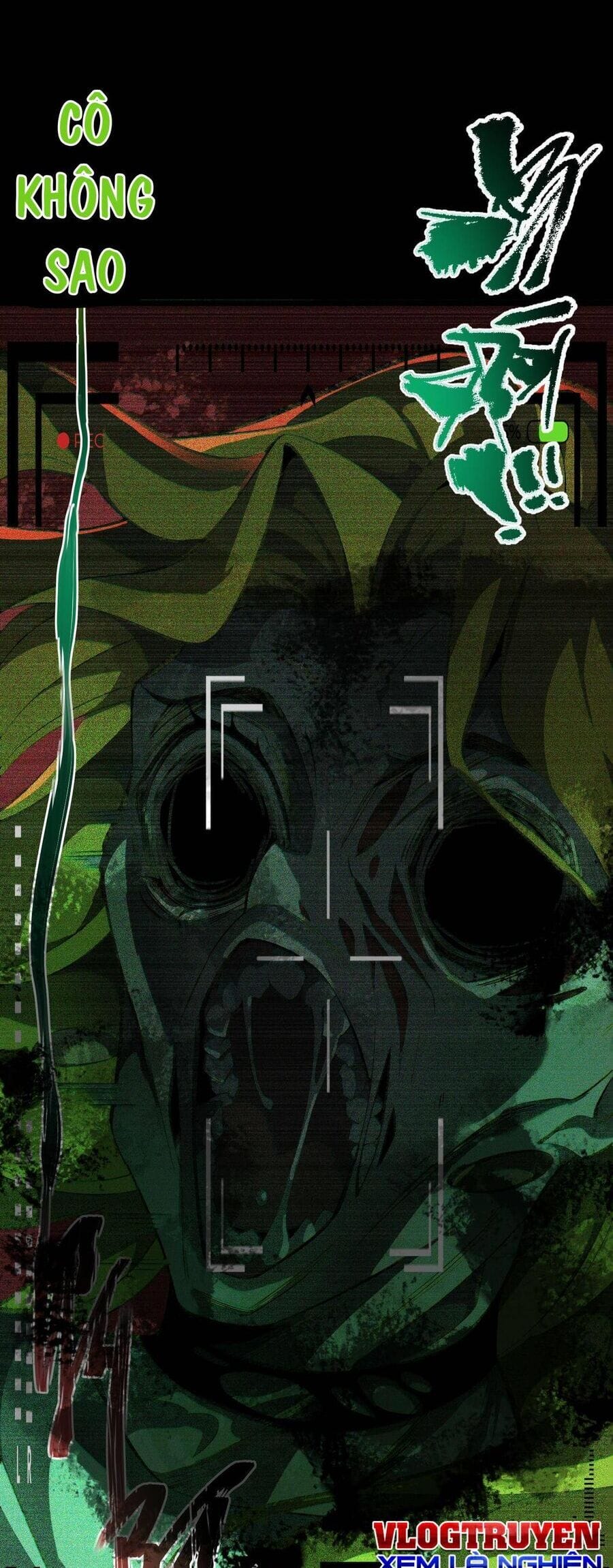 Truyện Tranh Ta Sáng Tạo Truyền Thuyết Đô Thị trang 4