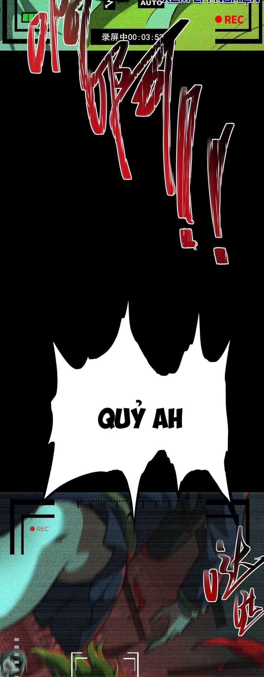 Truyện Tranh Ta Sáng Tạo Truyền Thuyết Đô Thị trang 4