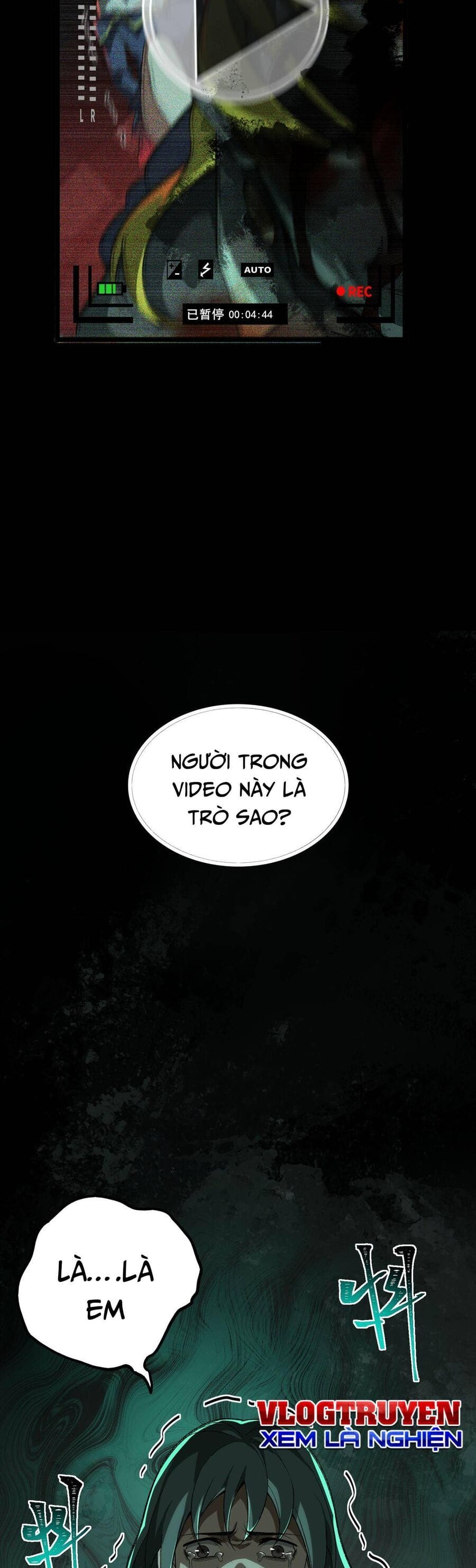 Truyện Tranh Ta Sáng Tạo Truyền Thuyết Đô Thị trang 4