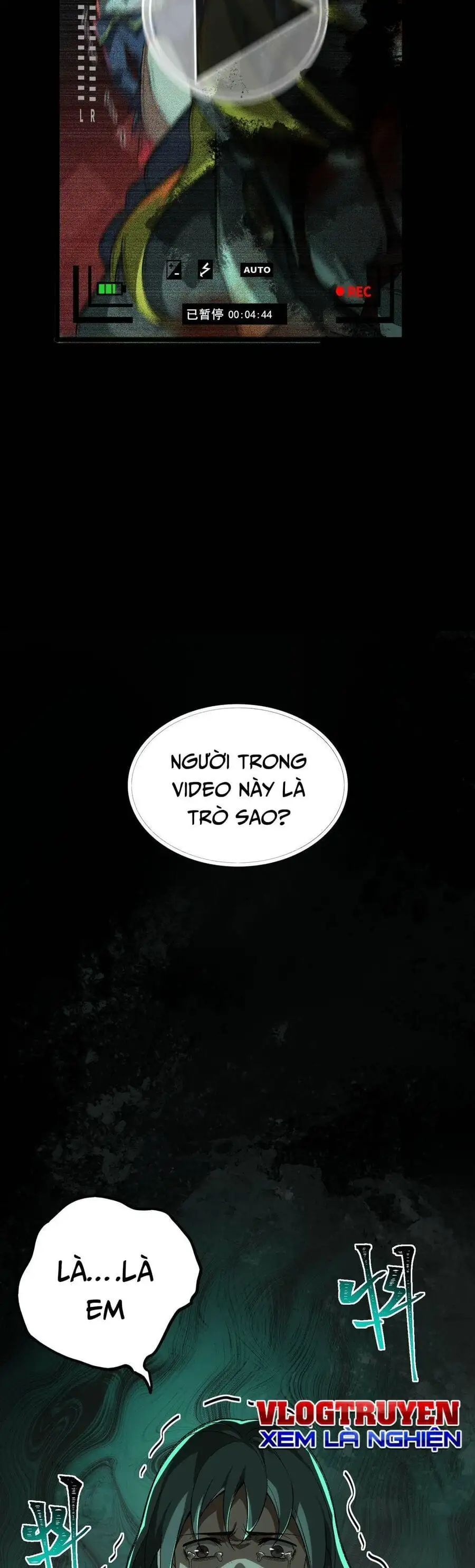 Truyện Tranh Ta Sáng Tạo Truyền Thuyết Đô Thị trang 4