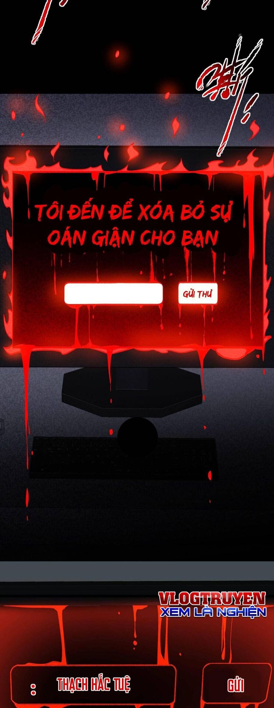 Truyện Tranh Ta Sáng Tạo Truyền Thuyết Đô Thị trang 4