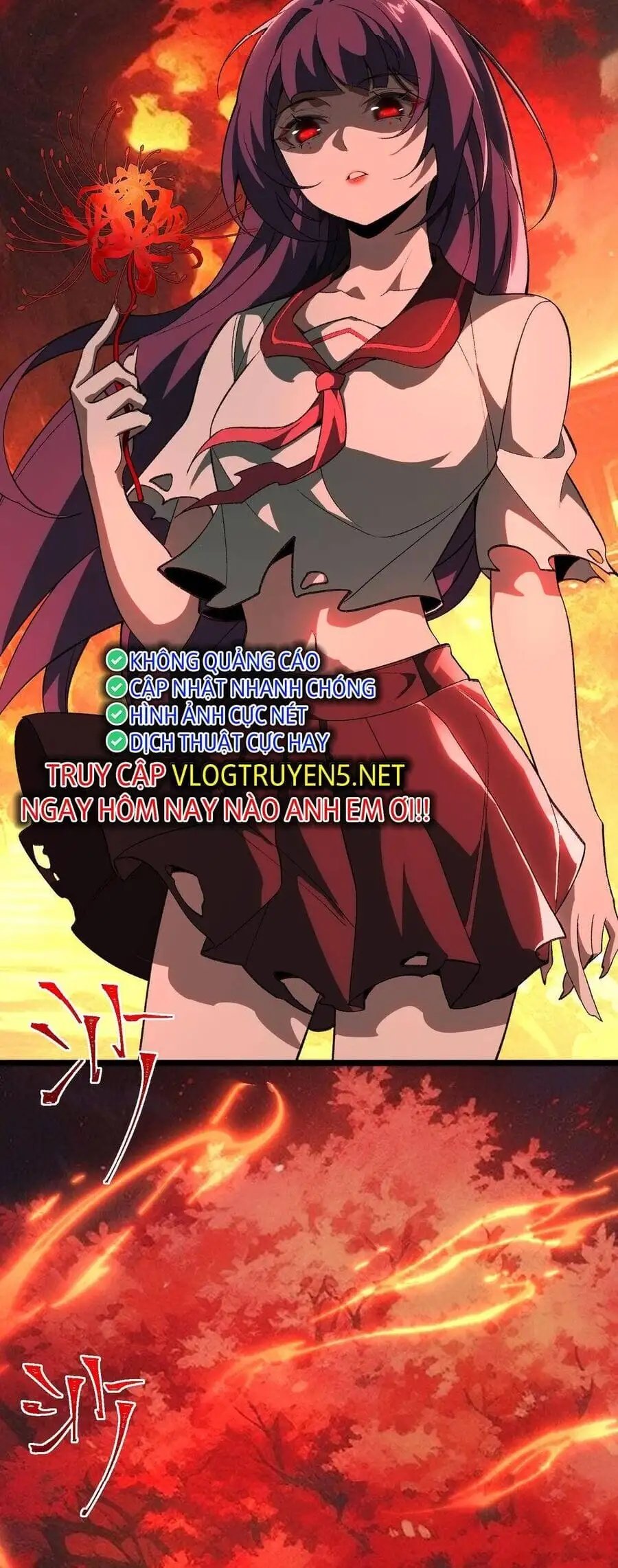 Truyện Tranh Ta Sáng Tạo Truyền Thuyết Đô Thị trang 4